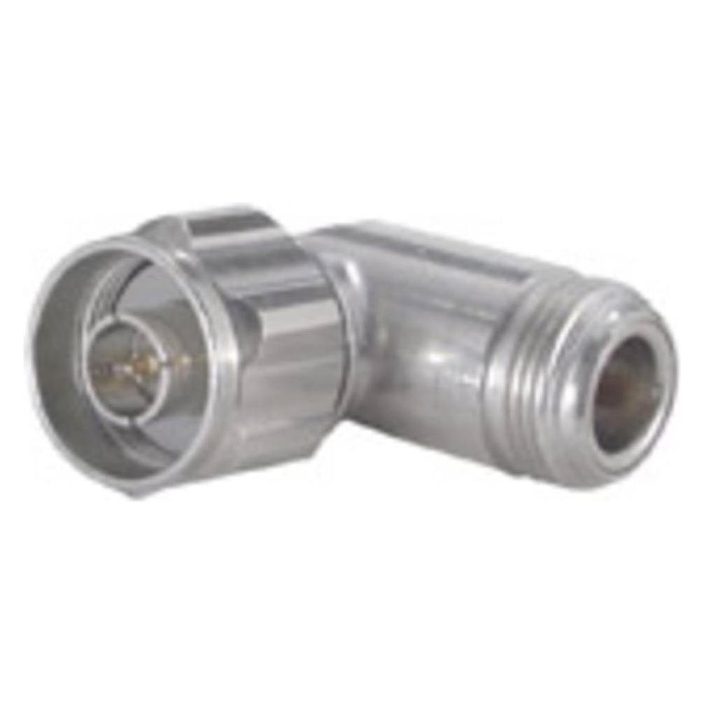 Huber & Suhner 22651447 N-Adapter N-Stecker - N-Buchse 1St. (22651447)