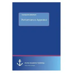 Performance Appraisal, Fachbücher von Akampurira Abraham