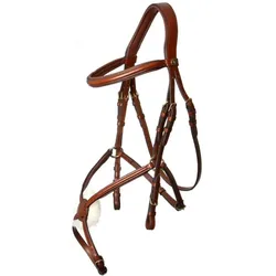 BR Equestrian Equipment, Zaumzeug