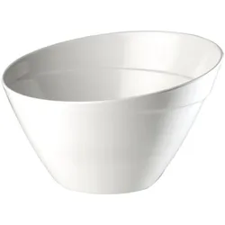 APS Schale "BALANCE", Schüssel + Schale, Weiss