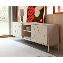 Zuiver »Faces« Sideboard