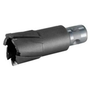 Ruko Kernbohrer Tecrona beschichtet mit Hartmetallschneiden und Quick IN-Schaft. Ø 61 mm (70507085)