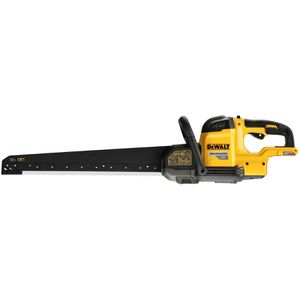 DeWalt Elektrofuchsschwanz Alligator, DCS397N-XJ, 54 V