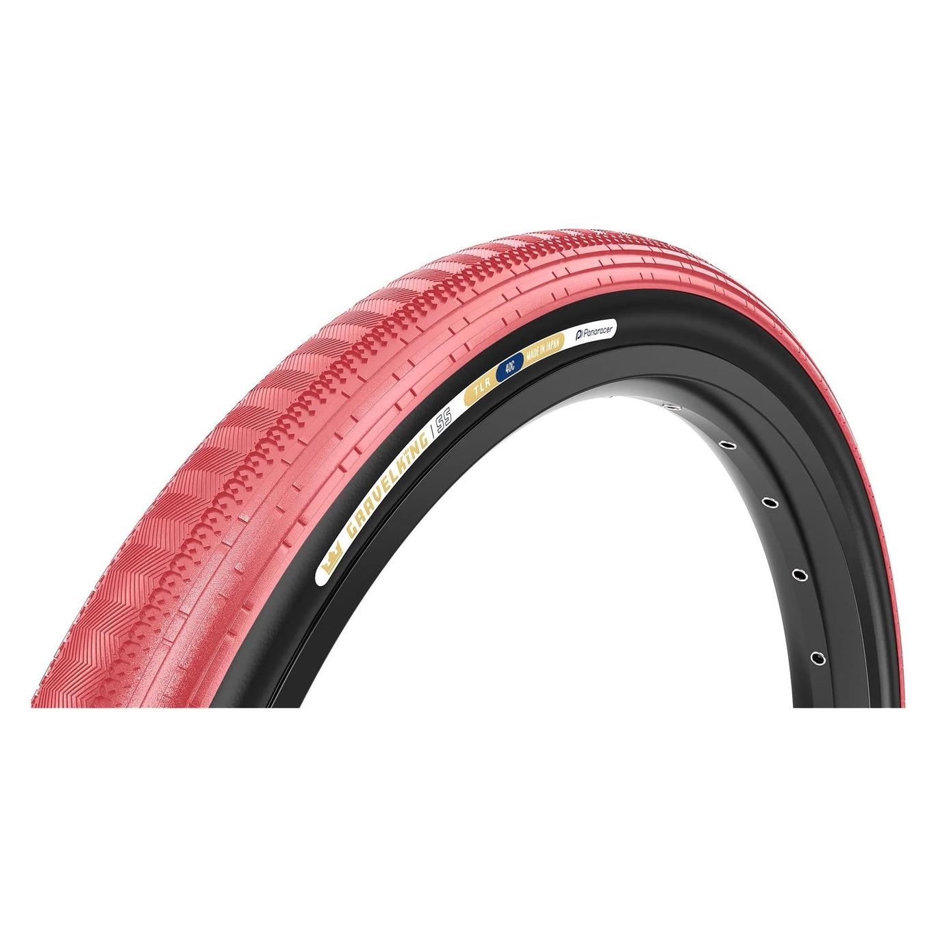 Panaracer Gravelking SS 28" Faltreifen (745-gkss-sa-b2-4931253035524)
