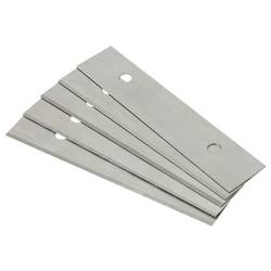 WorkPro W018054WE Ersatzteil für Glas- und Fliesenschaber, 89 mm 1 St. 2464212
