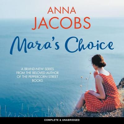 Mara's Choice - Anna Jacobs, Audio, 9781787826175