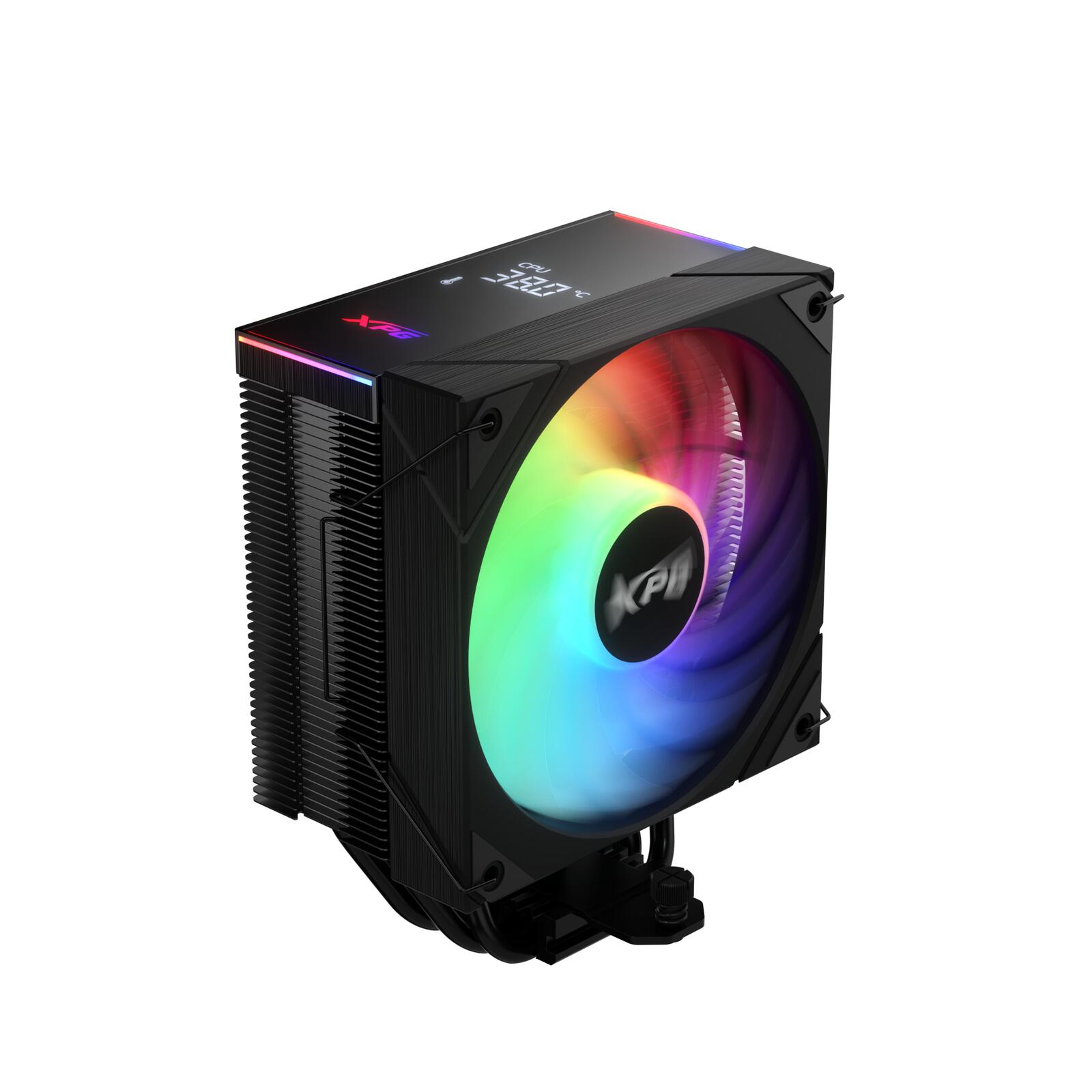 ADATA XPG Luftkühler Maestro Plus 42SA 120mm 220W TDP schwarz 75261750