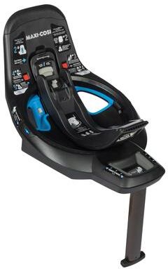 Maxi Cosi Peri 180 degree Rotating Infant Car Seat Base