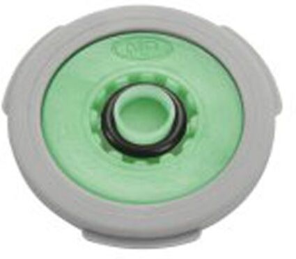 Neoperl Durchflussmengenregler 58863712 grün, 7 l/min, Ø 18,7mm