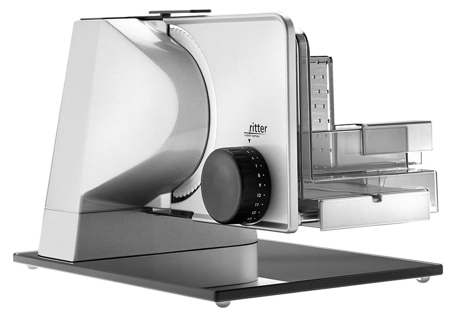 Ritter Sono 5 elektrische broodsnijmachine