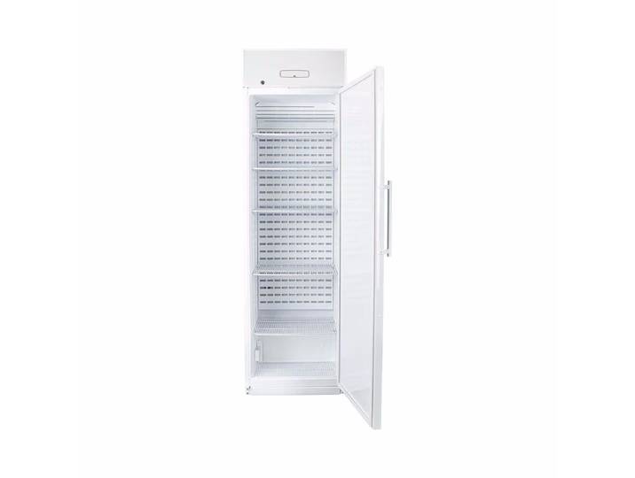 SPC MKS385ST Gastro Kühlschrank – weiss