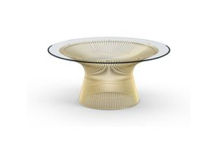 Knoll International - Platner Couchtisch