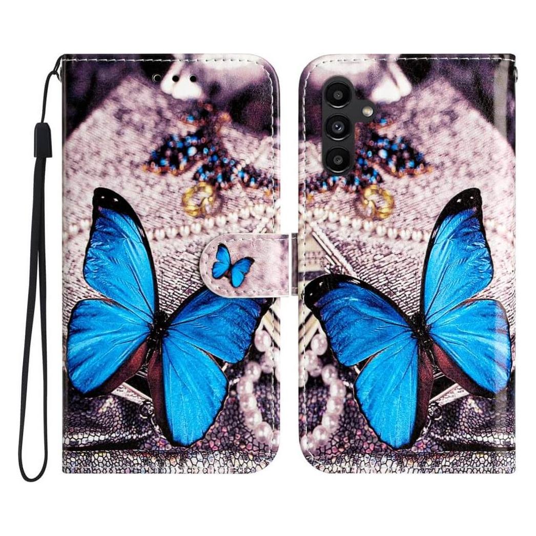 Cover-Discount FE - Tasche Hülle mit Motiv (Samsung Galaxy S24 FE) (49767784)