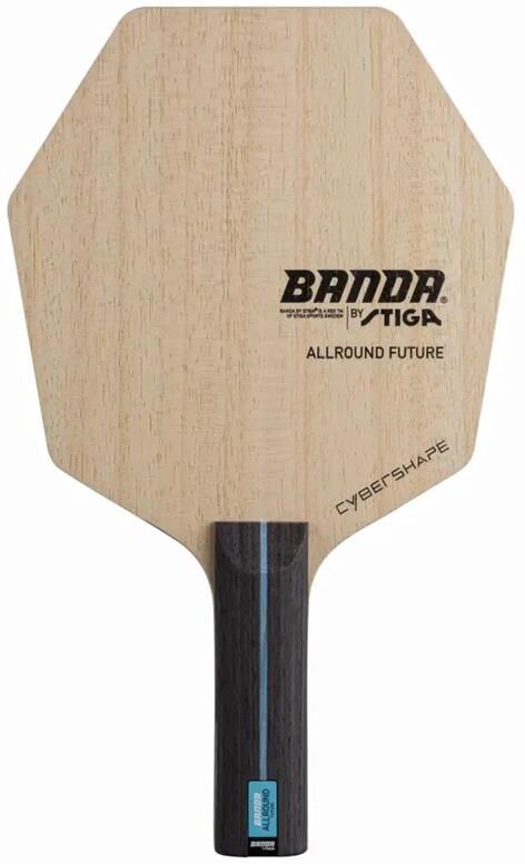 Banda by Stiga Allround Future Cybeshape Classic
