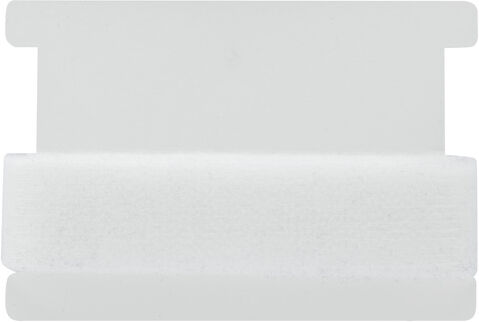Vlieseline ® Kantenband T20, Breite: 2 cm, Länge: 5 m