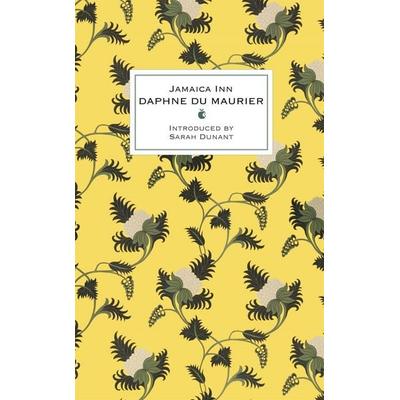 Jamaica Inn, Gebundene Ausgabe von Daphne du Maurier, Little, Brown and Company, 978-1-84408-877-5