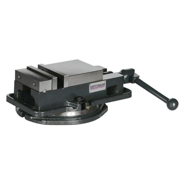 Stürmer - Optimum Präzisions-Maschinenschraubstock FMSN 150 (3354130)