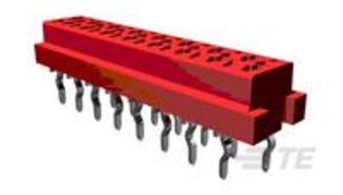TE Connectivity 8-215079-8 Box