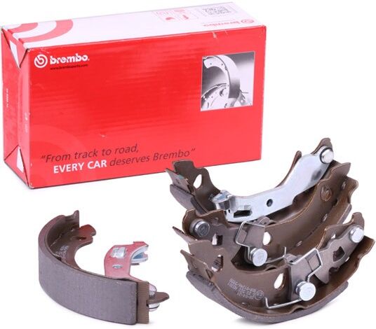 BREMBO S 23 522 Brake Shoe Set