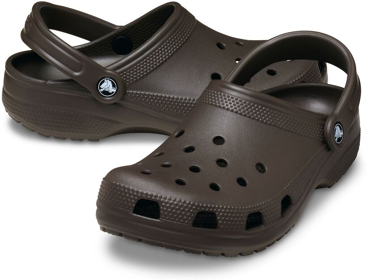 CROCS Sabots CLASSIC ESPRESSO