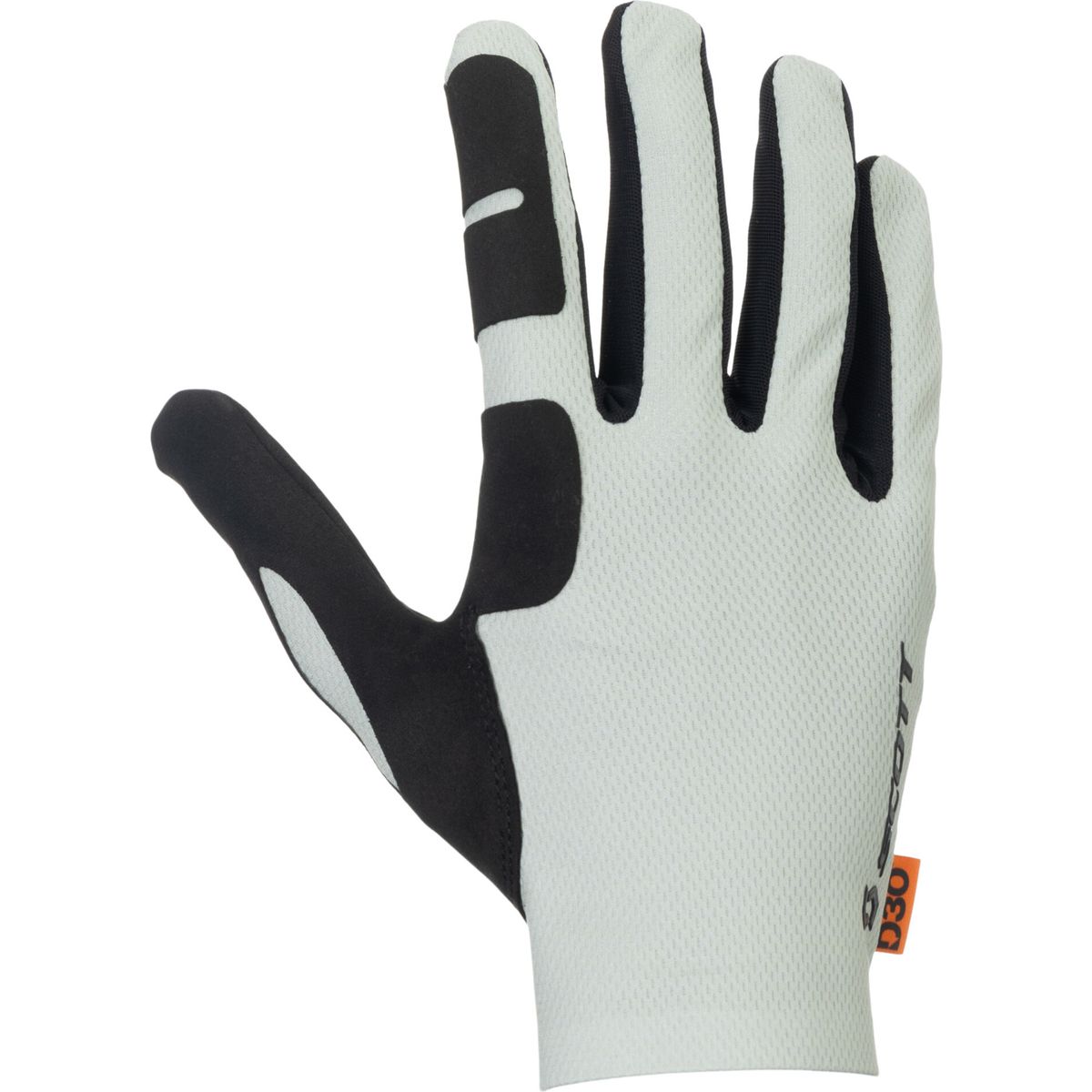 Scott Glove Ultd. LF spray grey (8243) XL 4193868243012