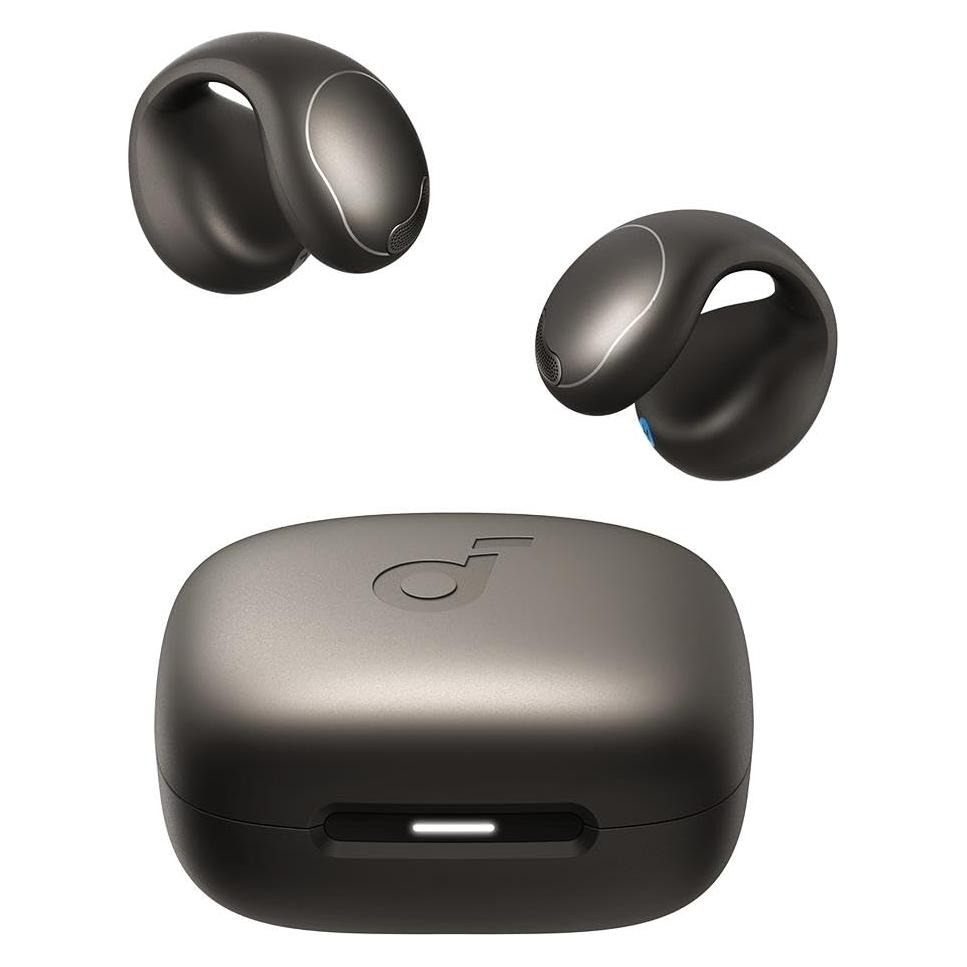 Anker Soundcore C40i (Keine Geräuschunterdrückung, 7 h, Kabellos) (A3331GZ1)