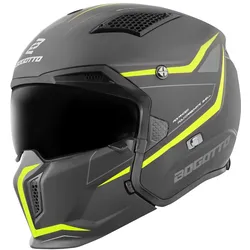 Bogotto Radic WN-ST Helm XS (53/54)