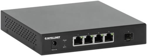 Intellinet 562058 562058 Netzwerk Switch 2.5 GBit/s