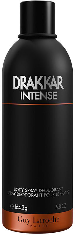 Guy Laroche Drakkar Intense deo vaporizador 200 ml