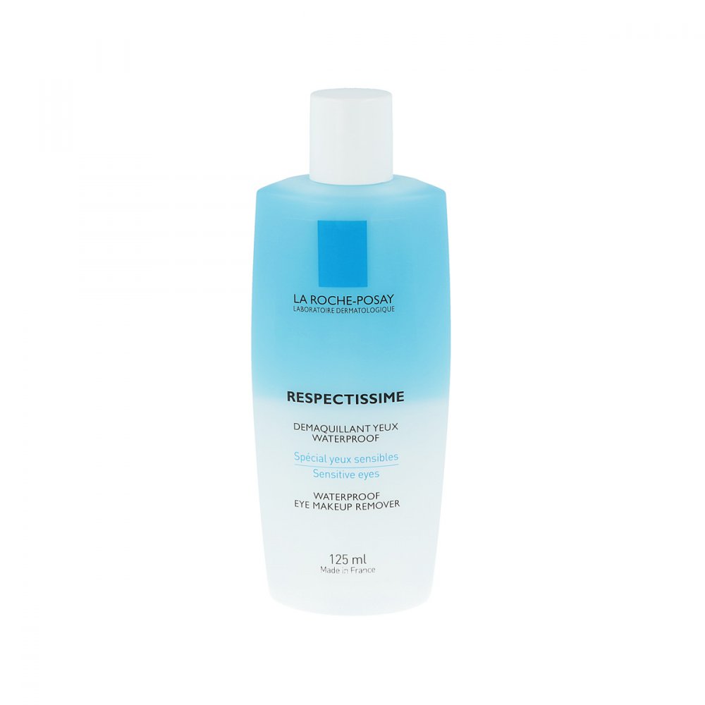 L'Oreal Deutschland GmbH Roche Posay Respect.augen Make up Entferner 01278737