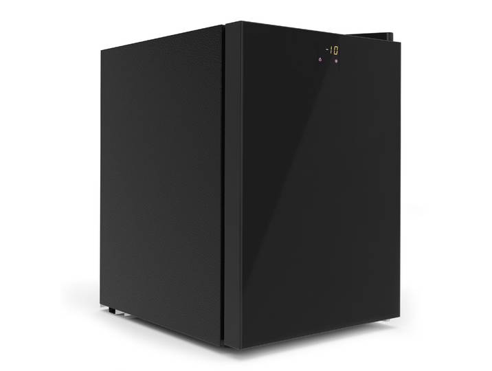 Gefrierschrank LID 60L schwarz