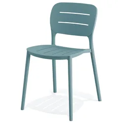 Feros Propi – Stuhl   Blau