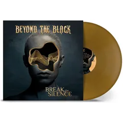 Nuclear Blast, Schallplatten, BREAK THE SILENCE (COLV) (GOL)