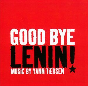 Yann Tiersen - Goodbye Lenin! - Preis vom 30.09.2026 09:01:18 h