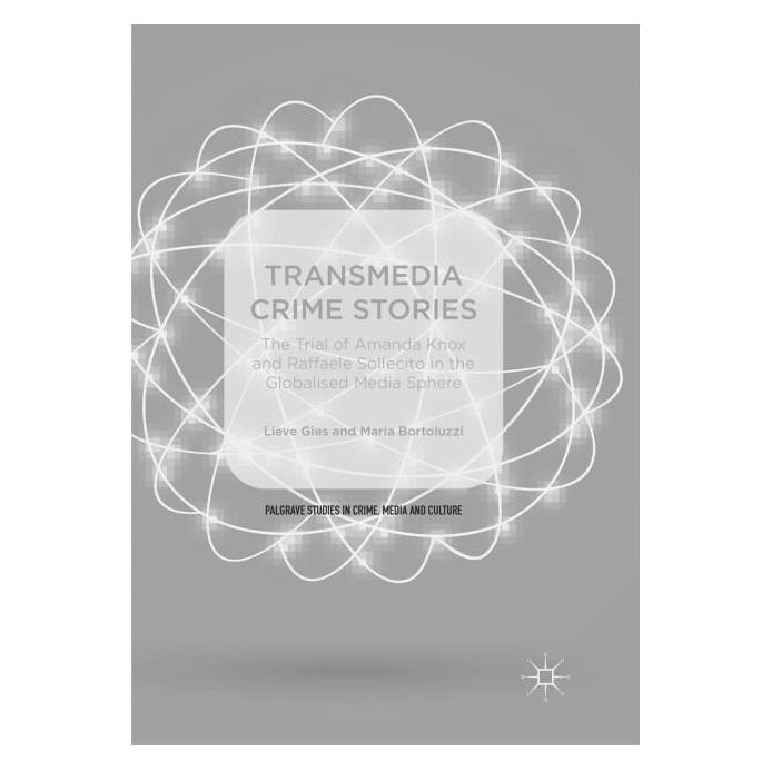 Palgrave Macmillan Uk Transmedia Crime Stories (Englisch, Softcover, Lieve Gies, Maria Bortoluzzi) (33666188)