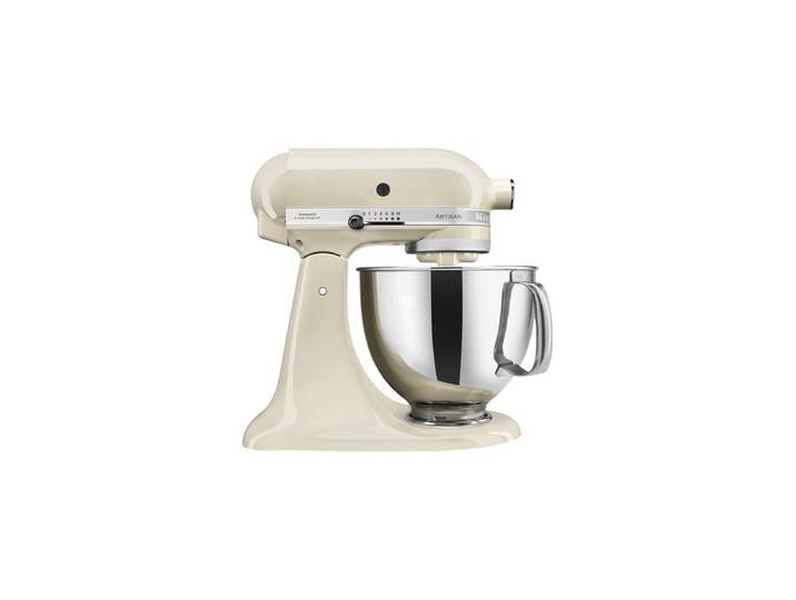 KitchenAid Küchenmaschine KSM175PSEAC Artisan 4.7 L - Cream