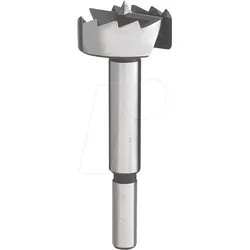 BOHR HFN 10MM - Holzbohrer, Forstnerbohrer, 10 mm