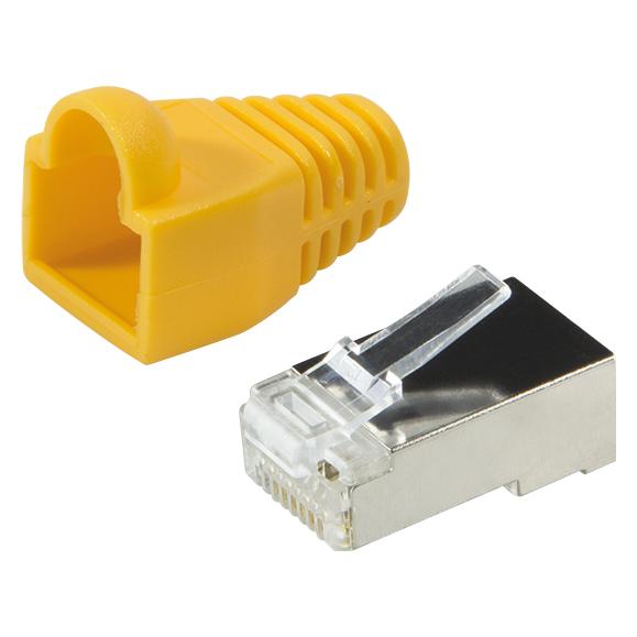 LogiLink MP0015 (Netzwerkkabel Stecker) (MP0015)