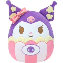 Squishmallows Kuromi 25cm, Hello Kitty