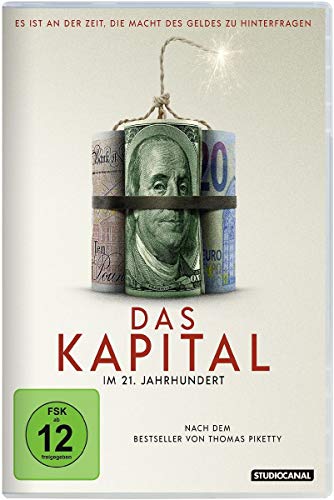 Das Kapital im 21. Jahrhundert (OmU) - Preis vom 30.09.2026 09:01:18 h