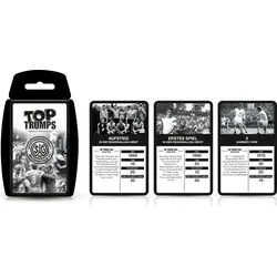 Top Trumps - SG Wattenscheid 09