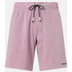 HEAD Herren Shorts He/Uni PLAY Shorts, Größe M in Lila Lila