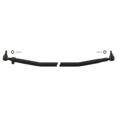 FEBI BILSTEIN Spurstange ProKit 35457 Vorderachse rechts 52mm für Iveco IRISBUS