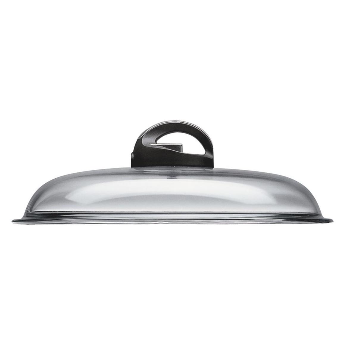Ballarini Glasdeckel mit Dampfventil (26 cm, Glas) (334902.26)
