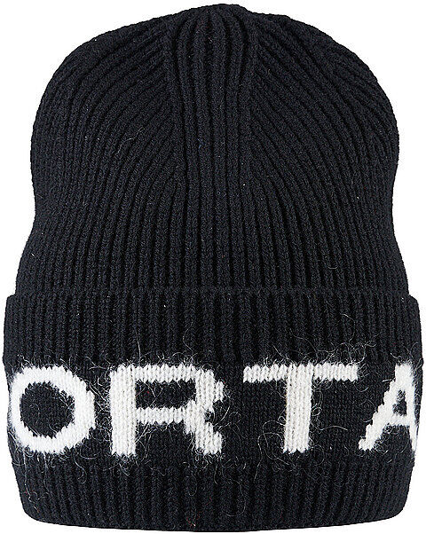 SPORTALM Damen Mütze schwarz W