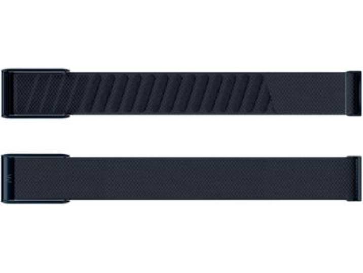 Whoop - Bracelet Superknit Midnight 5.0