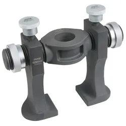 KS Tools Universal-Werkzeug zur geschraubten Radlagerdemontage mit 4 Bolzen, 7-tlg - 440.0655