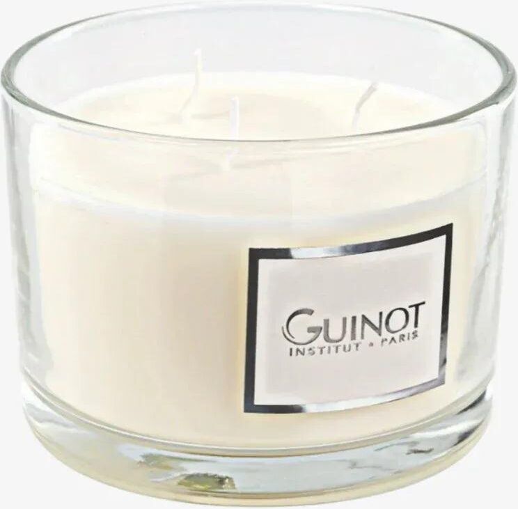 Guinot Candle candela profumata 300gr