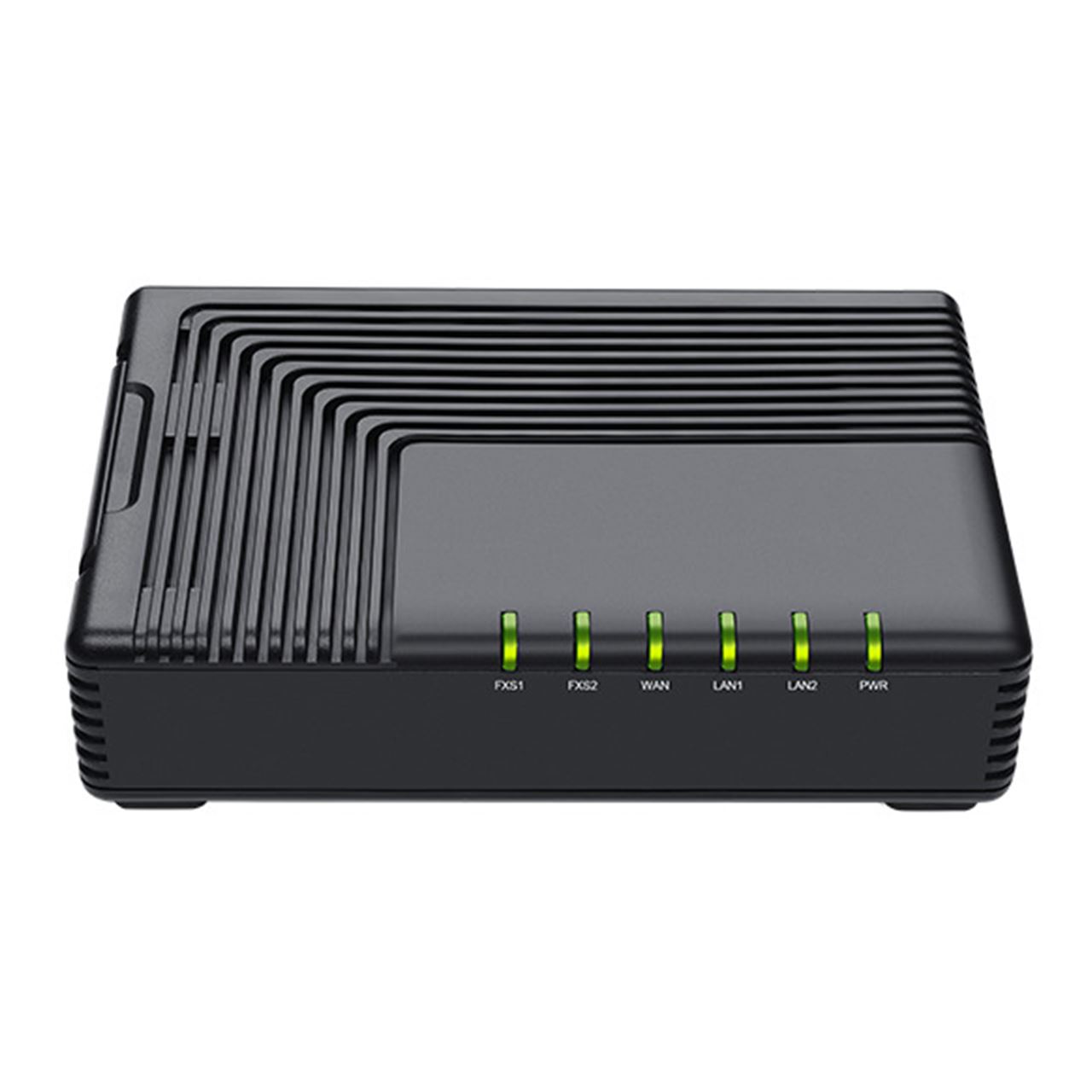 Auerswald 2-Port ATA (Analoger Terminal Adapter)