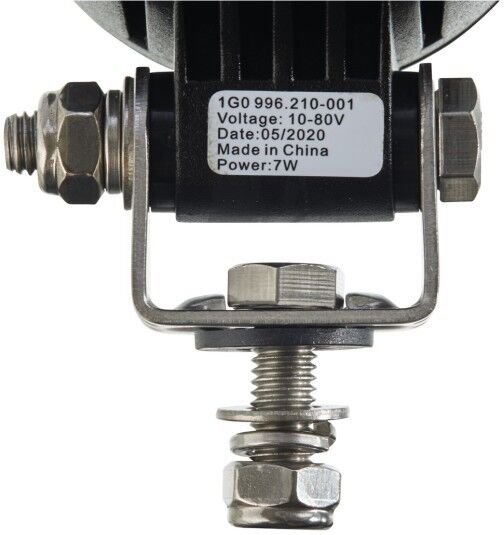 HELLA 1G0 996 210-001 Worklight